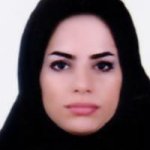 تصویر دکتر محیا عابدینی