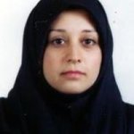 تصویر دکتر آزیتا استوار