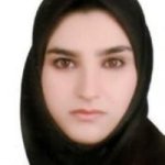 تصویر دکتر سمیه عقبائی آغچه کندی