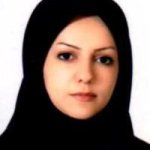 تصویر دکتر آتوسا امین زاده گوهری