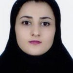 تصویر دکتر مریم بایبوردی