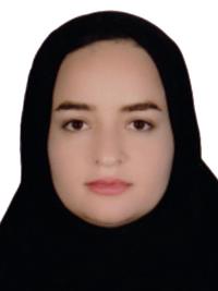 تصویر دکتر مرضیه فرخیانی