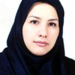 تصویر دکتر خاطره غزنوی حسین آبادی