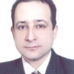 تصویر دکتر کیومرث خدابخشی پیرکلانی