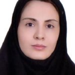 تصویر دکتر آزیتا میرزائی