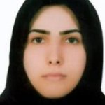 تصویر دکتر ملیحه ثقفی