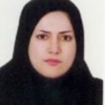 تصویر دکتر زینب شعبانی موزیرجی