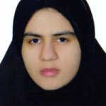 تصویر دکتر هانیه نقشبندی