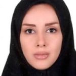 تصویر دکتر نسترن ابوالقاسمی