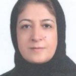 تصویر دکتر جمیله عرفانی