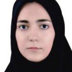 تصویر دکتر محدثه قبادی