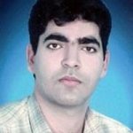 تصویر دکتر مهدی آزادی