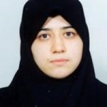 تصویر دکتر شکوه قیاسی فر