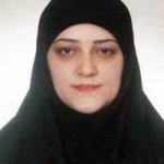تصویر دکتر شیما سیدابراهیمی