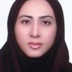 تصویر دکتر سمیه نیکوفرد