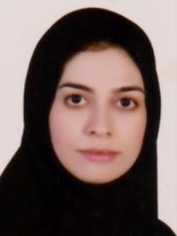 تصویر دکتر محبوبه شرفی