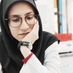 تصویر دکتر صابره احمدزاده