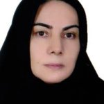 تصویر دکتر زهرا حیدری بنی