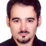 تصویر دکتر مجتبی دریائی