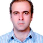 تصویر دکتر غلامرضا اسمعیلی