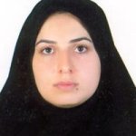 تصویر دکتر مریم هدایتی