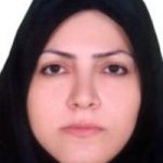 تصویر دکتر فاطمه انصاری یاور