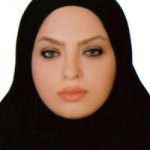تصویر دکتر شیما سالم