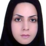تصویر دکتر زهرا رستم صولت