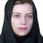 تصویر دکتر فاطمه خسروی فارسانی