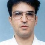 تصویر دکتر علی وکیلی زارچ