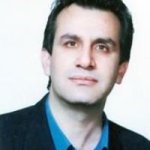 تصویر دکتر عبدالصمد شفیعی کازرونی