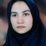 تصویر دکتر مریم آزادی