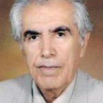 تصویر دکتر حسین نجم ابادی