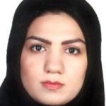 تصویر دکتر طاهره باغیانی