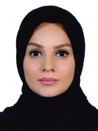 تصویر دکتر محبوبه خطیبی