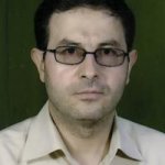 تصویر دکتر اصغر رضایی