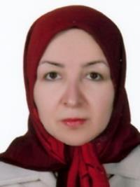 تصویر دکتر مرضیه لطفعلی زاده قوچانی