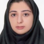 تصویر دکتر نفیسه شفیعی