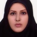 تصویر دکتر زهرا حمزه نژادی