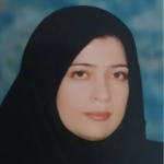 تصویر دکتر مریم عمادی