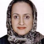 تصویر دکتر نغمه طهرانیان
