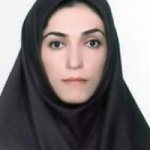 تصویر دکتر فاطمه رفیعی دیزجی
