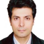 تصویر دکتر محمدرضا عابدینی