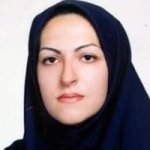 تصویر دکتر لیلا حسینی مطلق