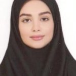 تصویر دکتر آیدا ابوالقاسمی