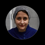 تصویر دکتر مرضیه یوسفیان