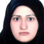 تصویر دکتر محبوبه عرب ارادانی