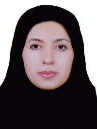 تصویر دکتر محبوبه استکی باردهء