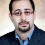 تصویر دکتر مجتبی ارحام صدر