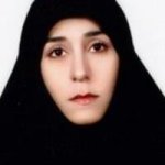تصویر دکتر هانیه سادات حسینی رکن آبادی